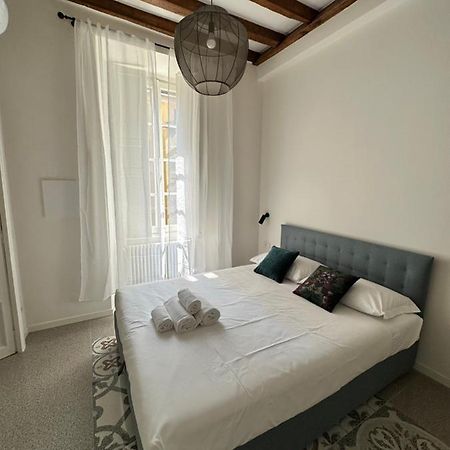 Milano Apartments Navigli Porta Genova Ngoại thất bức ảnh