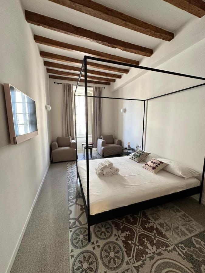 Milano Apartments Navigli Porta Genova Ngoại thất bức ảnh