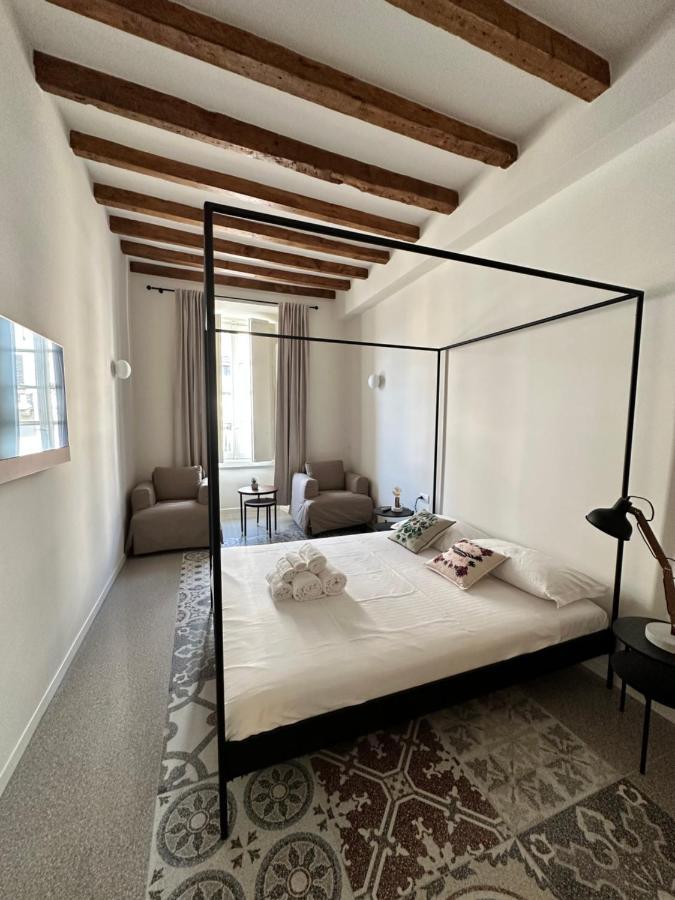 Milano Apartments Navigli Porta Genova Ngoại thất bức ảnh